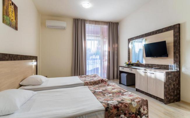 Фото отеля Asteria Family Sunny Beach