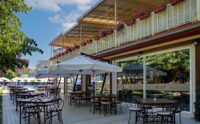 Фото отеля Asteria Family Sunny Beach