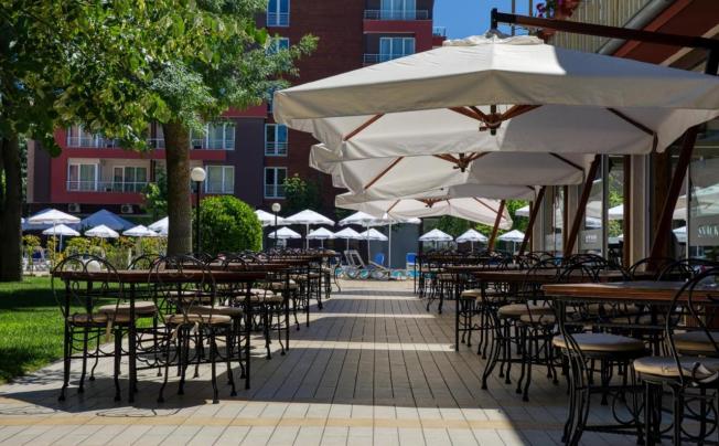 Фото отеля Asteria Family Sunny Beach