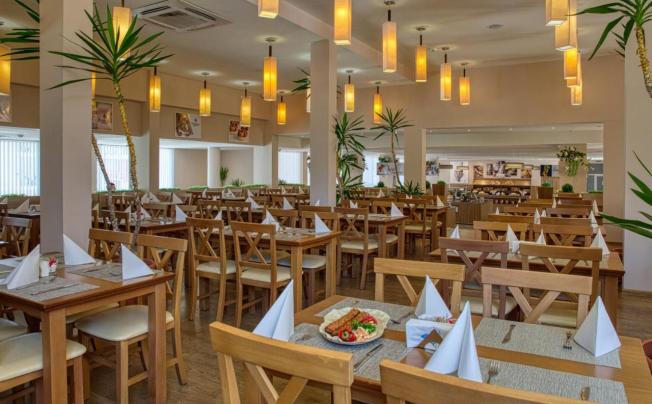 Фото отеля Asteria Family Sunny Beach
