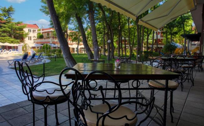 Фото отеля Asteria Family Sunny Beach
