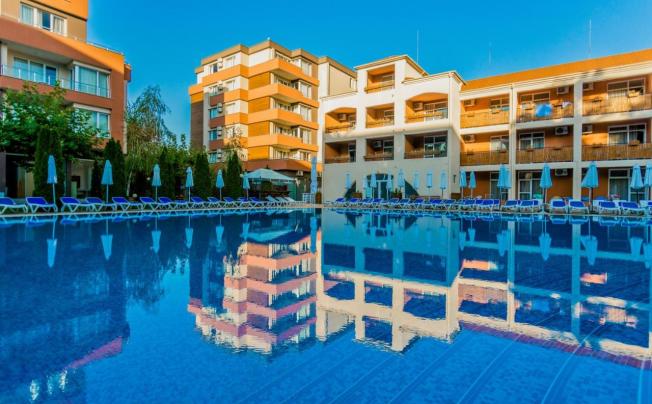 Фото отеля Asteria Family Sunny Beach