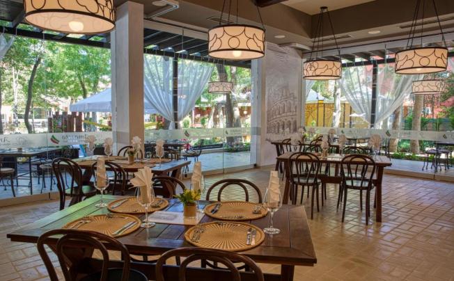 Фото отеля Asteria Family Sunny Beach
