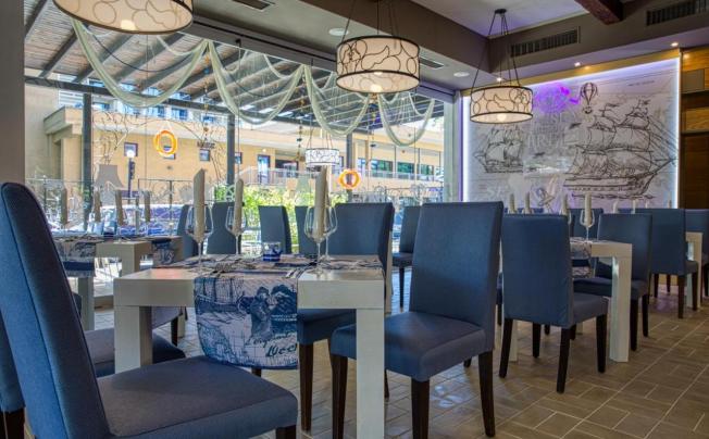 Фото отеля Asteria Family Sunny Beach