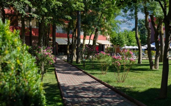 Фото отеля Asteria Family Sunny Beach