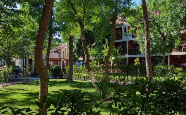 Фото отеля Asteria Family Sunny Beach