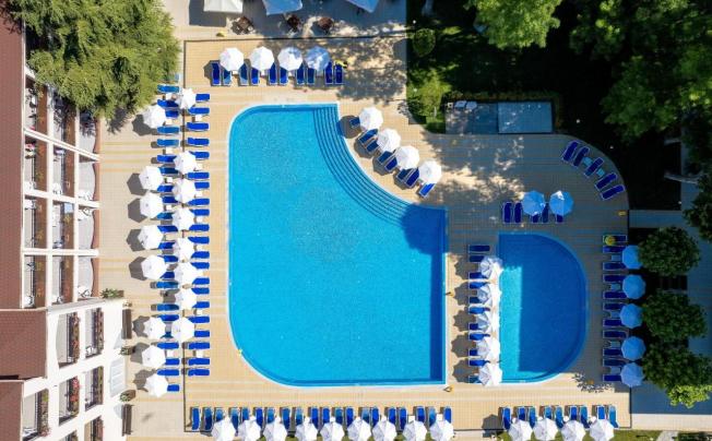 Фото отеля Asteria Family Sunny Beach