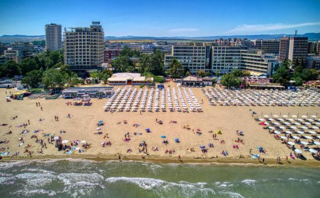 Фото отеля Asteria Family Sunny Beach