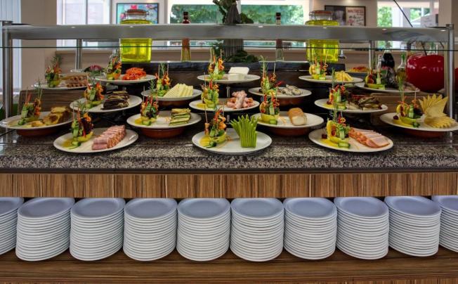 Фото отеля Asteria Family Sunny Beach