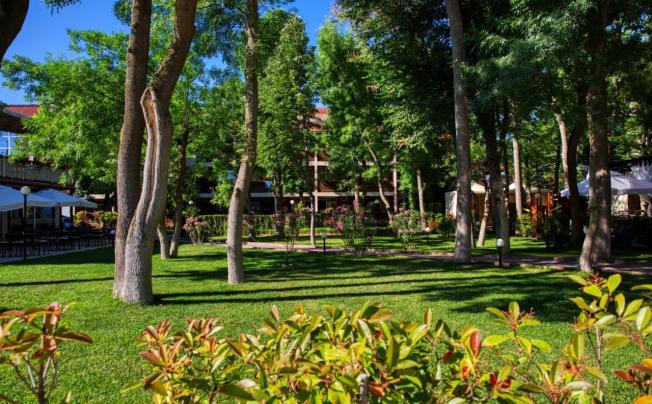 Фото отеля Asteria Family Sunny Beach