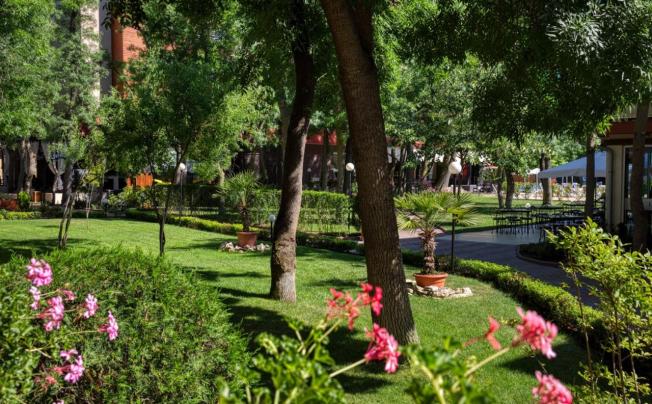 Фото отеля Asteria Family Sunny Beach