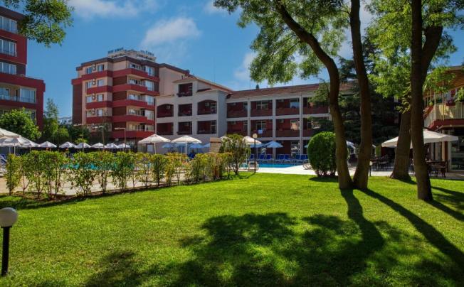 Фото отеля Asteria Family Sunny Beach