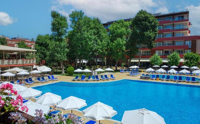 Фото отеля Asteria Family Sunny Beach