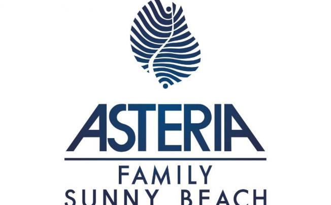 Фото отеля Asteria Family Sunny Beach