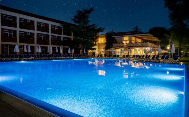 Фото отеля Asteria Family Sunny Beach