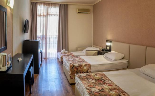 Фото отеля Asteria Family Sunny Beach