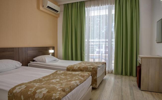 Фото отеля Asteria Family Sunny Beach