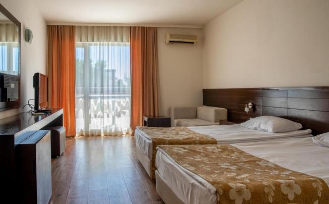 Фото отеля Asteria Family Sunny Beach