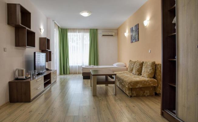 Фото отеля Asteria Family Sunny Beach