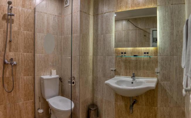 Фото отеля Asteria Family Sunny Beach