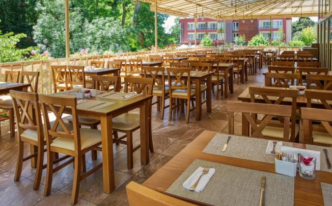 Фото отеля Asteria Family Sunny Beach