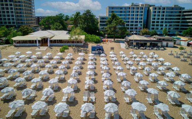 Фото отеля Asteria Family Sunny Beach