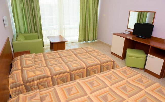 Фото отеля Ivana Palace Hotel