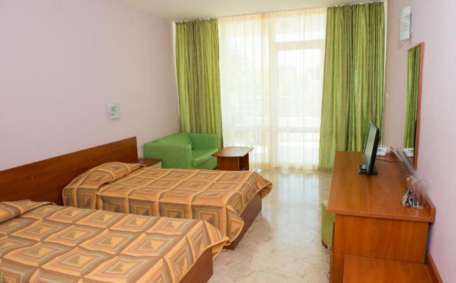 Фото отеля Ivana Palace Hotel