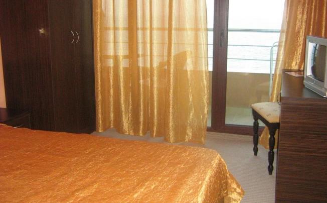 Фото отеля Blian family Hotel