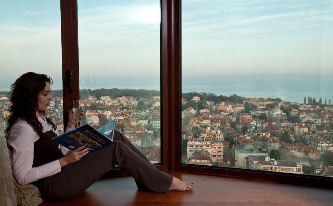Фото отеля BULGARIA HOTEL BURGAS