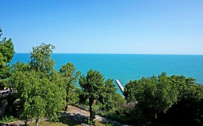Фото отеля Bisser Hotel Balchik