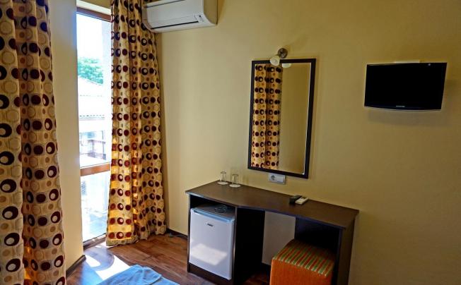 Фото отеля Bisser Hotel Balchik