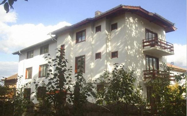 Фото отеля Kushta Sevda