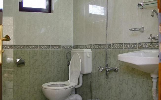 Фото отеля KUSHTA SEVDA