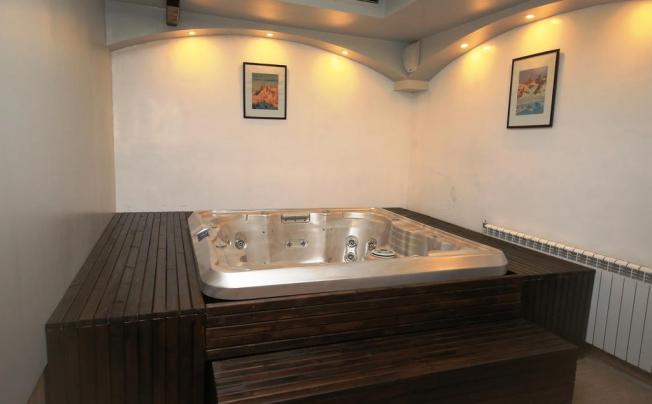 Фото отеля Mpm Guinness Hotel