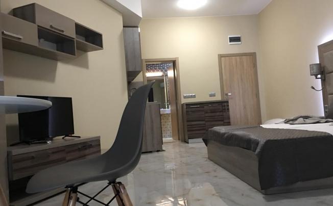 Фото отеля Tia Maria hotel