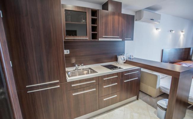 Фото отеля Marina City ApartHotel