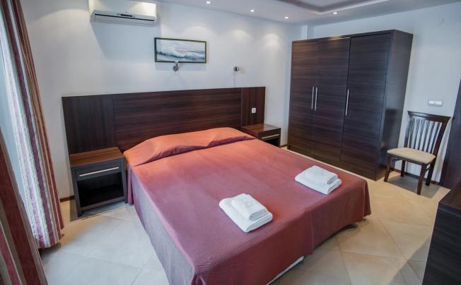Фото отеля Marina City ApartHotel