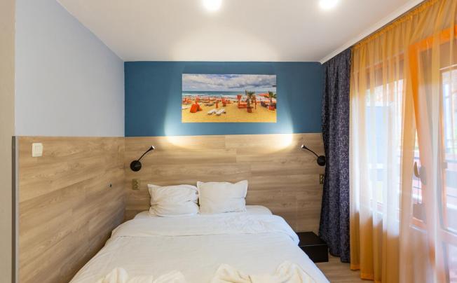 Фото отеля Jemelly hotel