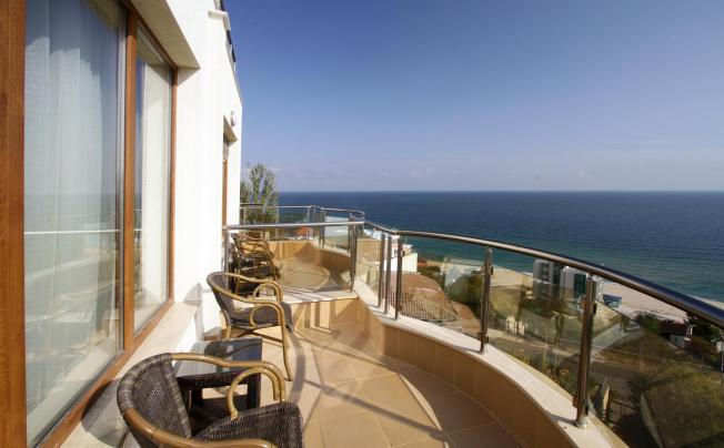 Фото отеля Aqua View Boutique Hotel