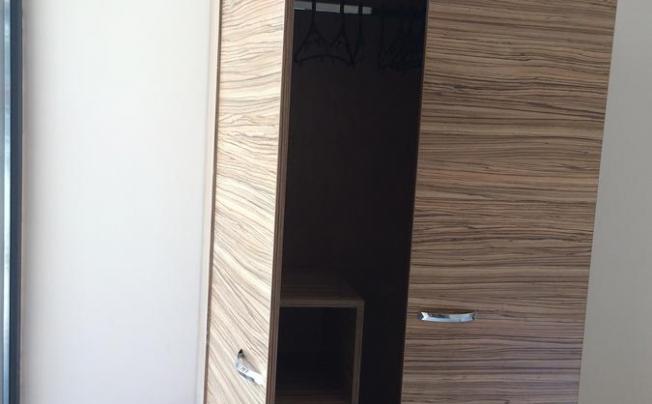 Фото отеля Tm Deluxe Hotel