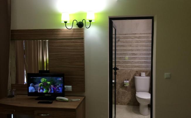 Фото отеля Tm Deluxe Hotel