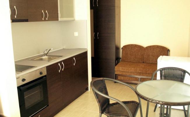 Фото отеля Serenity Hotel