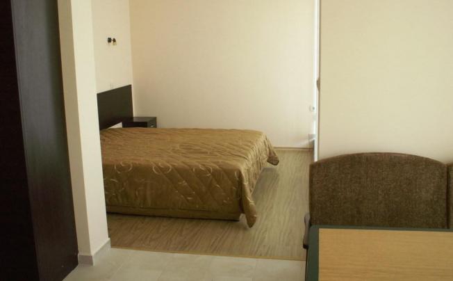 Фото отеля Serenity Hotel