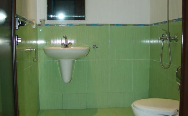 Фото отеля Serenity Hotel