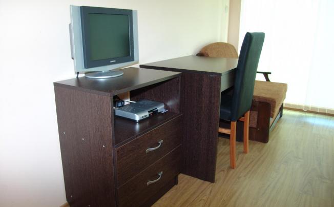 Фото отеля Serenity Hotel