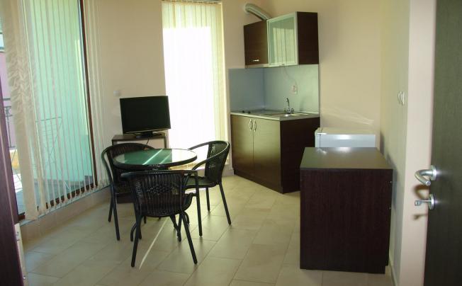 Фото отеля Serenity Hotel