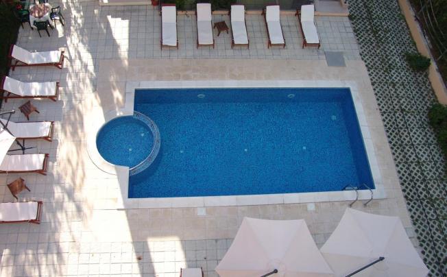 Фото отеля Serenity Hotel