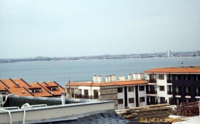 Фото отеля Serenity Hotel