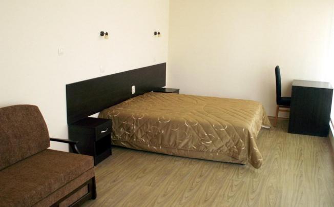 Фото отеля Serenity Hotel